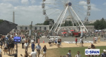 Great American State Fair Postponed Due To Extreme Heat In DC  Deadline