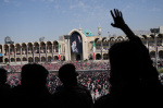 Iran begins dayslong funeral for the late Supreme Leader Ayatollah Ali Khamenei killed in war  AP News