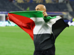 Egypt coach dedicates World Cup win to Palestine as Arab world celebrates  Al Jazeera