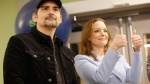 Brad Paisley Kimberly WilliamsPaisley Thank Taylor Swift and Travis Kelce for Amazing Donation  Rolling Stone