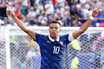 World Cup Round of 16 bracket schedule live updates France vs Paraguay kicks off second round  Yahoo Sports
