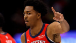 NBA Trade Rumors Trey Murphy Anthony Davis More Lakers Deals and the Big Board  heavycom