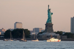 Fireworks heat and politics America celebrates its 250th birthday  AP News
