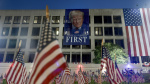 Trump to mark US 250th anniversary with campaignstyle rally on National Mall  CNBC