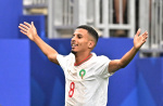 Ounahi fires Morocco into World Cup quarterfinals with 30 win over Canada  Al Jazeera