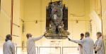 NASA launched an emergency mission to stop the Swift Observatory from crashing to Earth  The Verge