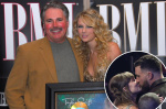 Taylor Swifts favorite teacher dies after cancer battle on same day as singers wedding to Travis Kelce  Page Six