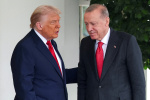 Turkey sees its status in NATO rise thanks to its weapons factories and Trump  The Washington Post