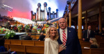 Andy Reid shares his  and Adam Sandlers  best marriage advice for Taylor Swift and Travis Kelce  Deseret News