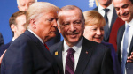 NATO 30 Defense spending pledges face the Trump test  CNBC