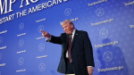 Trump rings NYSE Nasdaq opening bells from White House to celebrate launch of Trump Accounts  Fox Business