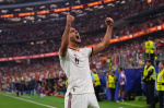 Mikel Merinos late goal sends Spain to quarterfinals and ends Cristiano Ronaldos World Cup career  AP News