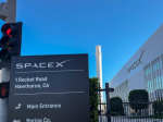 SpaceX lands bullish ratings from Morgan Stanley and Goldman Sachs SPCXNASDAQ  Seeking Alpha