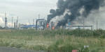 Ukrainian drones flew all the way to Siberia to strike Russias largest oil refinery  Business Insider