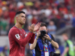 Ronaldo says his last World Cup is over but Portugal decision can wait  Al Jazeera