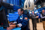 Stock market today Nasdaq leads Dow SP 500 lower after Samsung DeepSeek spark chip selloff  Yahoo Finance