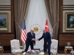 Trump lashes out at NATO as first day of summit wraps in Turkiye  Al Jazeera