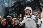 SpaceX stock now enters the posthoneymoon faith phase  Yahoo Finance