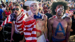 US vs Belgium had a total American audience of 42 million  NBC Sports