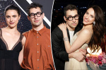 Jack Antonoff and Margaret Qualley separate after less than 3 years of marriage  Page Six