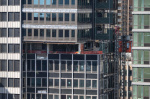 Some evacuation orders and street closures remain as work continues on a NYC highrise that buckled  AP News