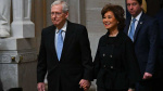 Elaine Chao releases statement amid husband Mitch McConnells long hospital stay  WLKY