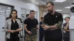 Emmy Nominations Unveiled The Pitt Leads With 25  The Hollywood Reporter