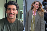Justin Baldoni breaks silence on shocking Blake Lively settlement  Page Six