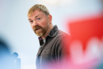 Graham Platner ends US Senate campaign in Maine  The Washington Post