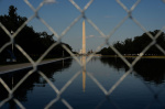 Former Olympian pleads not guilty in Reflecting Pool damage case after Trump alleged vandalism  AP News
