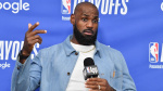 New LeBron James Rumors on NBA Teams Sending Voice Notes to Star Amid Free Agency Recruitment  Bleacher Report