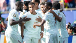 Mbappe and Dembele net as France beat Morocco to reach World Cup semifinal  Al Jazeera