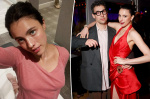 Margaret Qualley reportedly initiated Jack Antonoff separation after rosecolored glasses came off  Page Six