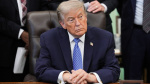 Trump says he wont sign housing bill which would become law automatically  CNBC