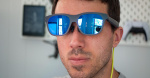 Xreals new AR glasses are way cheaper and almost just right  The Verge