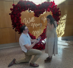 They met while being treated for brain injuries Now theyre getting married  The Washington Post