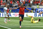 Spain reaches World Cup semifinals as Mikel Merino delivers late winner vs Belgium  Yahoo Sports