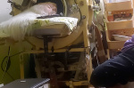Martha Lillard last US polio patient using iron lung dies at 78 in Oklahoma  AP News