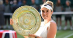 Noskova defeats Muchova in Wimbledon final to record first Grand Slam title  Al Jazeera