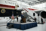 Justice Dept subpoenas NY Times journalists over reports on new Air Force One  The Washington Post