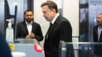 Elon Musk and Sam Altman spar on X after Apple files OpenAI lawsuit  CNBC