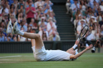 Jannik Sinner beats Alexander Zverev to win Wimbledon again and move on from French Open meltdown  AP News