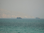 Oil prices jump as US and Iran trade attacks over Strait of Hormuz  Al Jazeera