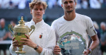 Sinner beats Zverev to defend Wimbledon mens singles tennis title  Al Jazeera
