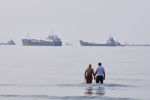 USIran airstrikes intensify as Tehran says deal is in crisis phase  The Washington Post