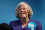UK police rearrest the suspect in Ann Widdecombe killing on terrorism suspicion  AP News
