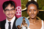 Brad Pitts kids Zahara and Maddox take out newspaper ads to officially drop Pitt from last name  Page Six