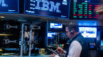 IBM shares skid more than 20 after company warns secondquarter earnings fell short of expectations  CNBC