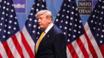 Trumps Hormuz toll plan could backfire global shipping industry warns  heres why  CNBC