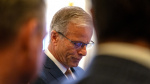 Grahams death McConnells absence wreak havoc on GOP agenda  The Hill